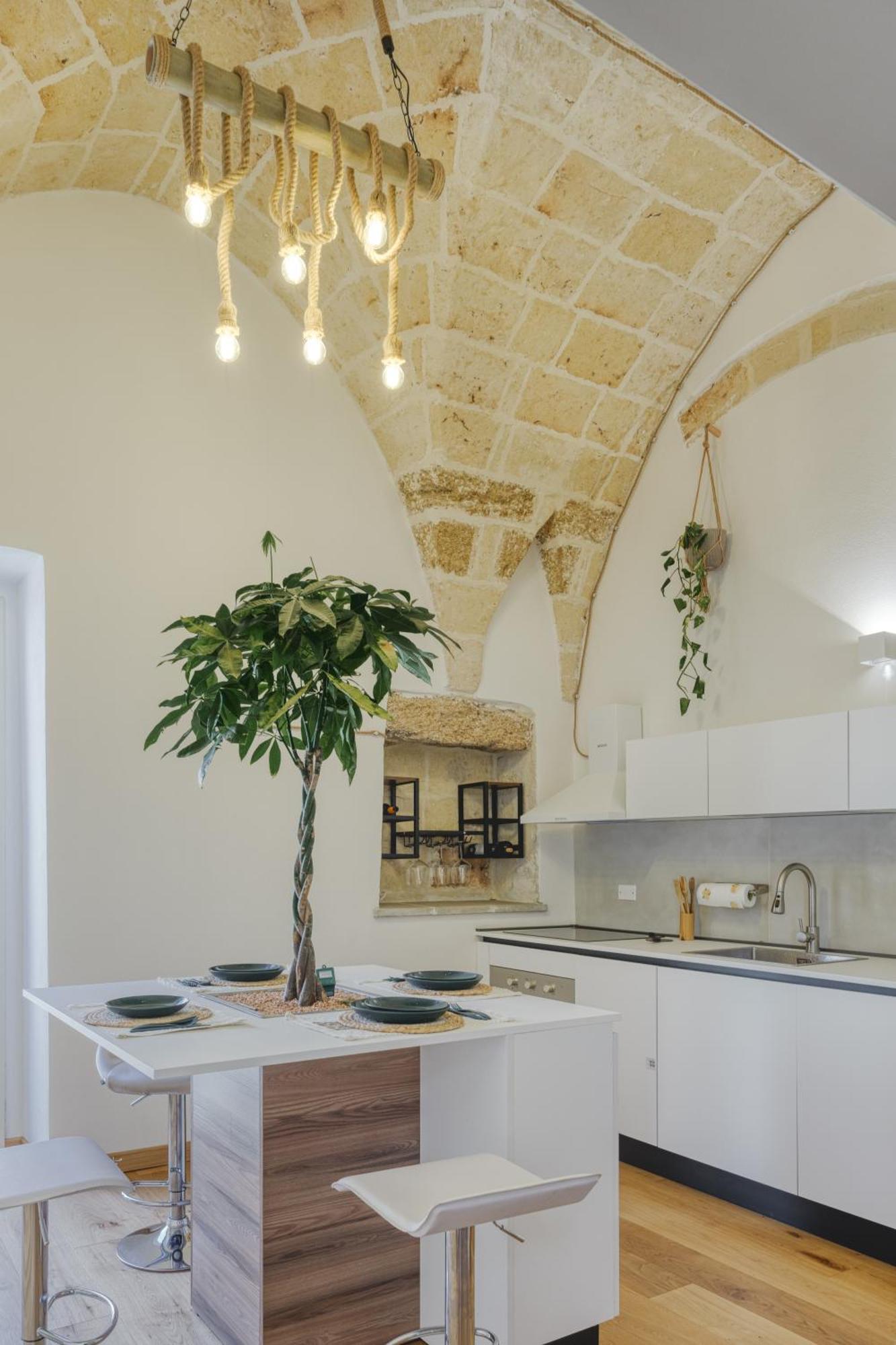 Guaceto Apartment Luxury Property With Private Pool On The Terrace Mesagne Exterior foto